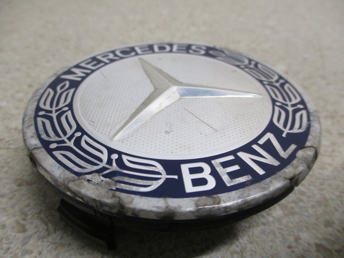 11 to 17 Mercedes Benz SL S C GL Class Wheel Center Cap 1714000025
