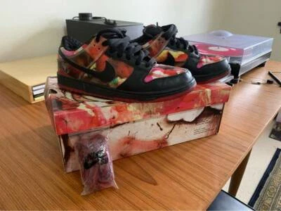 nike sb pushead 1