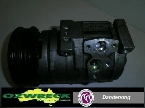 Genuine OEM Car & Truck AC Compressors