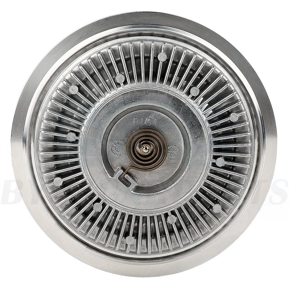 Муфта вентилятора охлаждения радиатора для 1966 67 68-71 1973 Mercedes-Benz 220 280SL 220 - Изображение 2 из 4