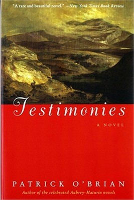 Testimonies (Paperback or Softback)