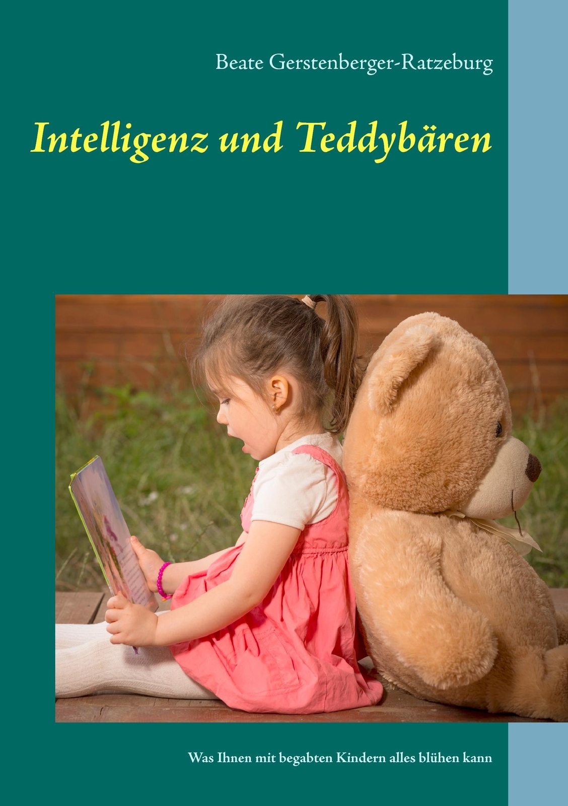 Thumbnail - Intelligenz Und Teddybären Was Ihnen Mit Begabten Kindern Alles Blühen