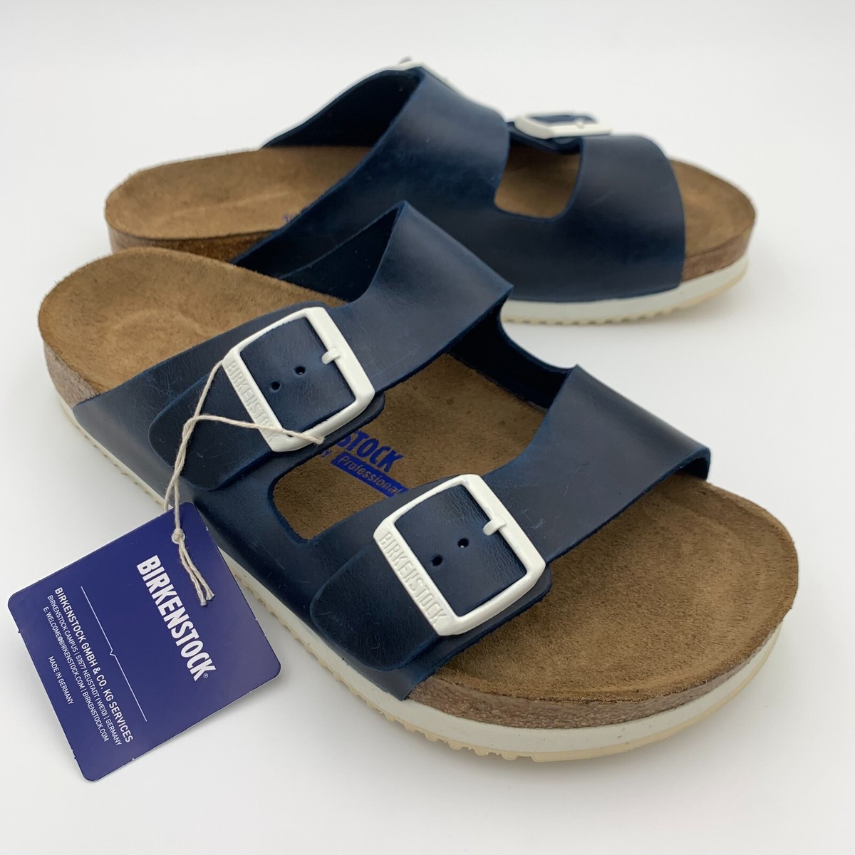 新品 BIRKENSTOCK for RHC 別注 Arizona PROF Birkenstock x Proenza Schouler Birkenstock x Proenza