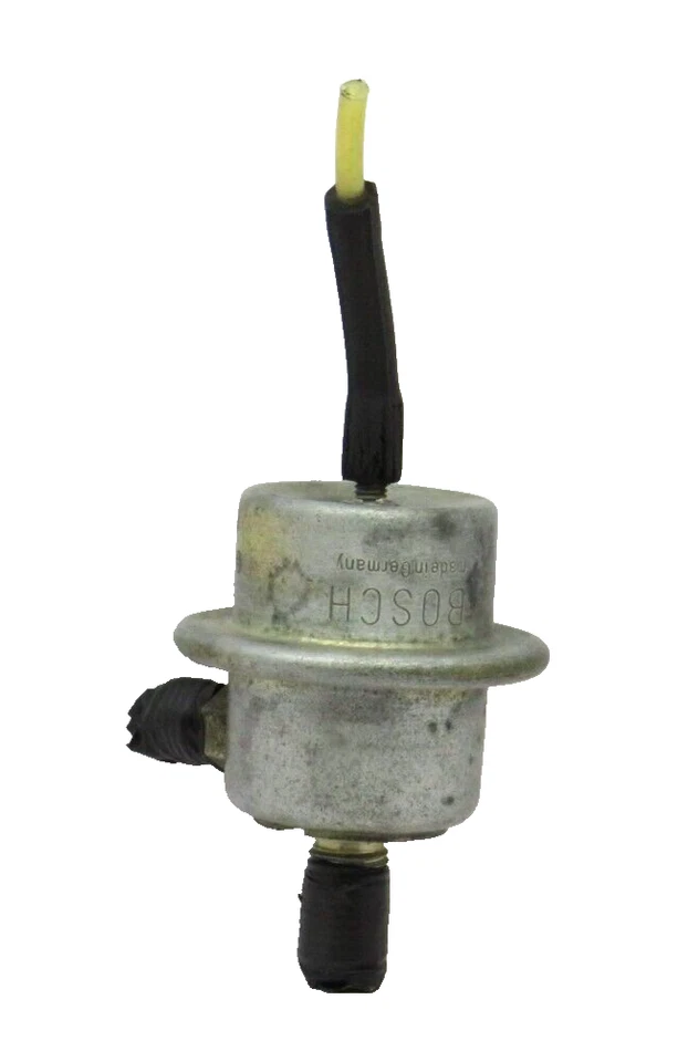 ⭐ Régulateur de pression de carburant ORIGINAL MERCEDES-BENZ W126 0280161007 ⭐ - Photo 3/4