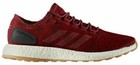 adidas PureBoost Burgundy