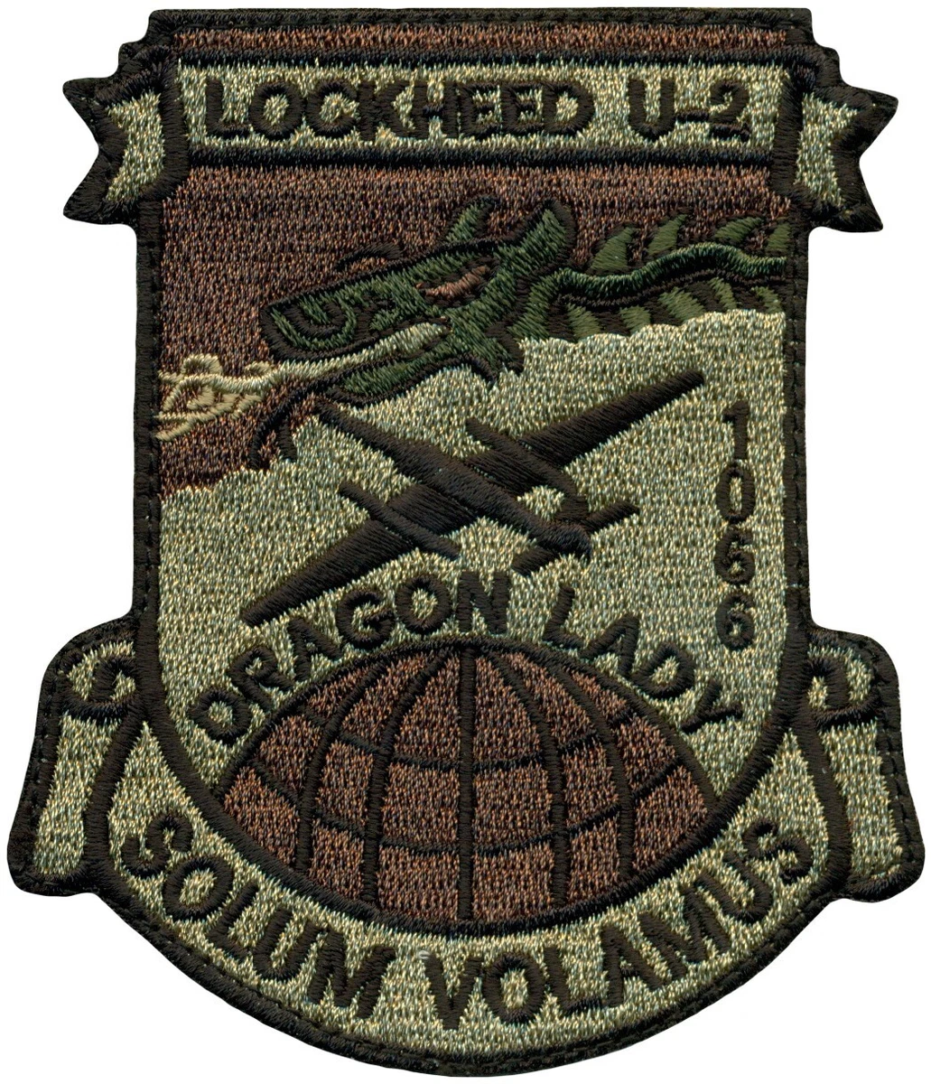 U2 Patch In Original Current Air Force Patches for sale | eBay