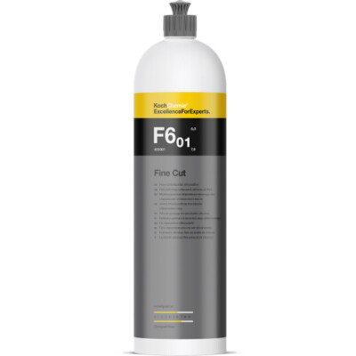 Koch Chemie Fine Cut F6.01 Politur 1 Liter
