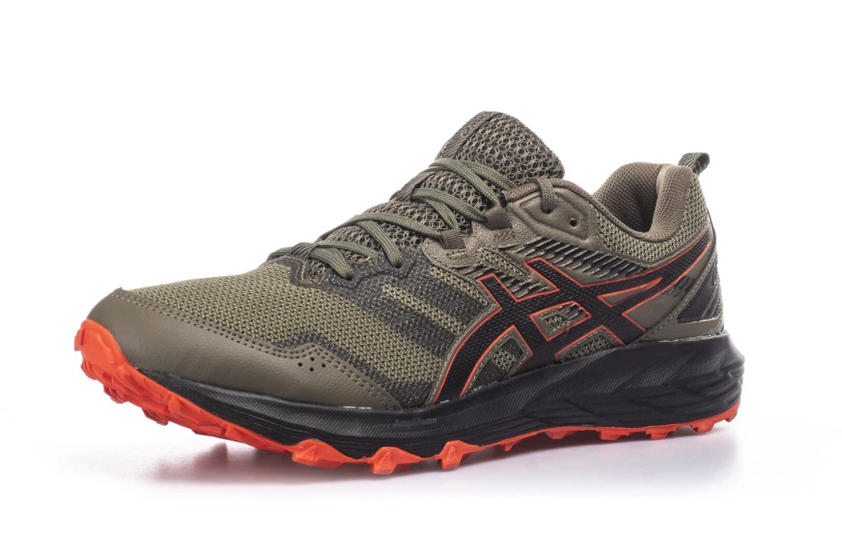 Asics men's gel-sonoma 3 trail cheap running shoes review