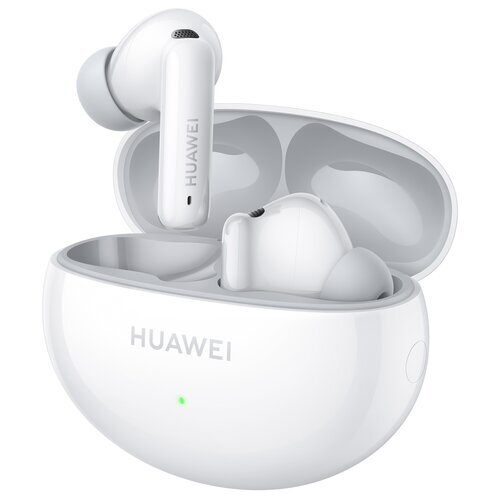2024 Huawei FreeBuds 6i True Wireless Stereo Earphones with intelligent ANC 3.0 - Picture 11 of 13