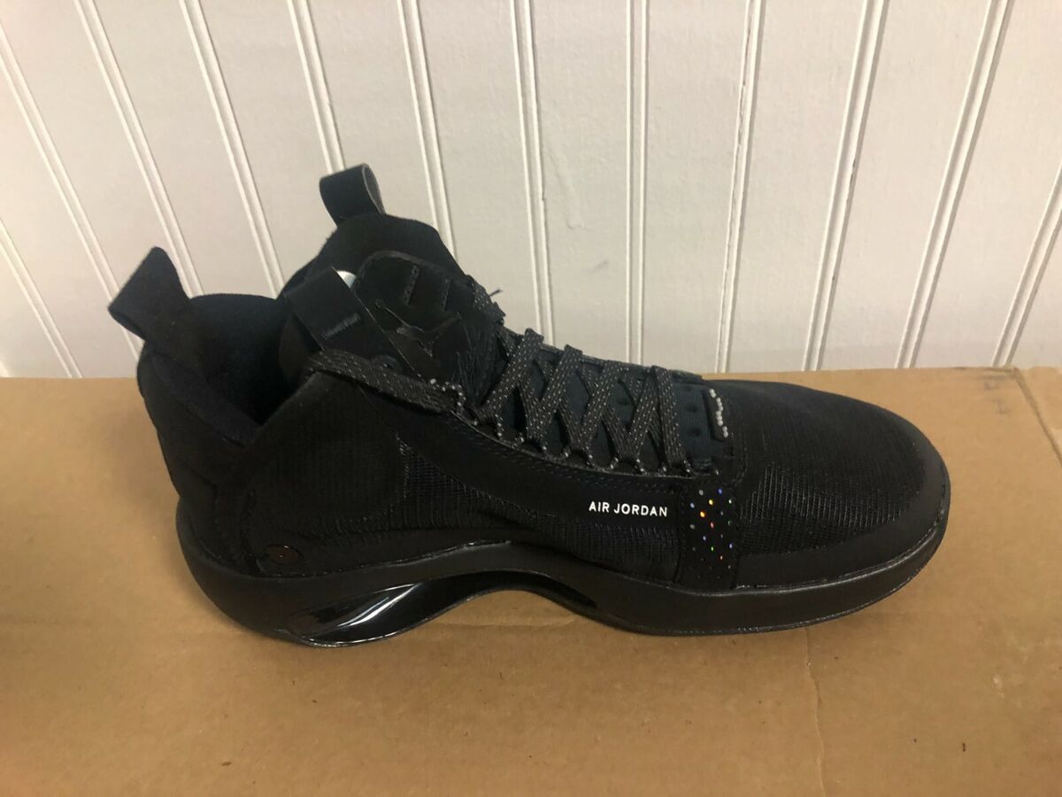 BQ2284-003 Nike Air Jordan 34 XXXIV BQ2284-003 Nike Air Jordan 34 XXXIV
