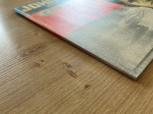 JOHN GARCIA And The Band Of Gold Ltd. Edition Black Vinyl LP from 2018 KYUSS - Bild 9 von 11