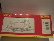 HORNBY R2304 0-4-0ST  INDUSTRIAL LOCOMOTIVE '101' #31