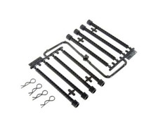 Tamiya Body Mount Extension Set TAM54604 
