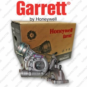 03G253014Rx Turbolader 1.9 L TDI 713672-6 038253019Ax 03G253016Kx Garrett Reman