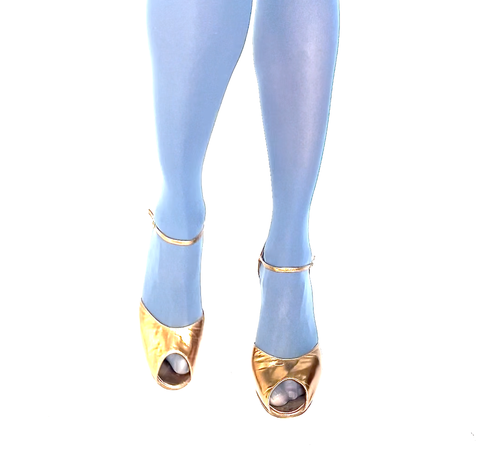 Bruno Magli Gold Strappy Sandals - Leather - Vintage - 40.5 / UK 7.5 - Vídeo 1 de 1