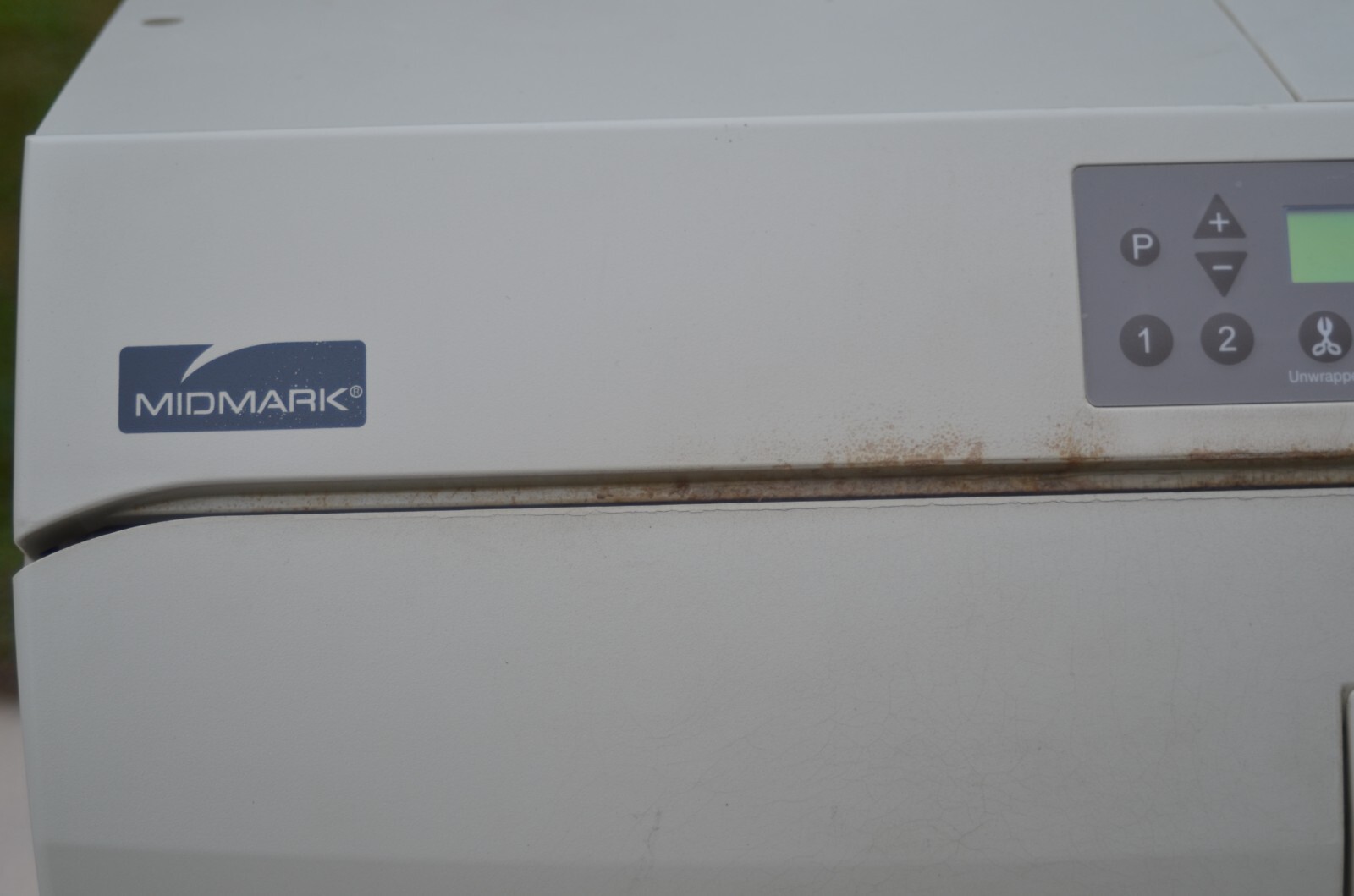 Midmark M11 Ultra Clave Steam Sterilizer Autoclave Dental eBay