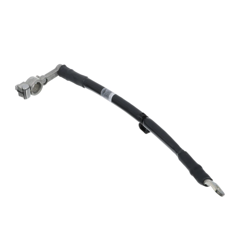 GENUINE BENTLEY 2006-13+ Continental Flying Spur R Side Battery Wire 3W0971235F - Image 4 of 4