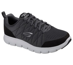 ebay skechers mens trainers
