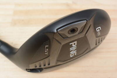 Golf FAIRWAY WOOD PING G425 LST TENSEI CK Orange US 60 (S Golf FAIRWAY WOOD PING G425 LST TENSEI CK Orange US 60 (S