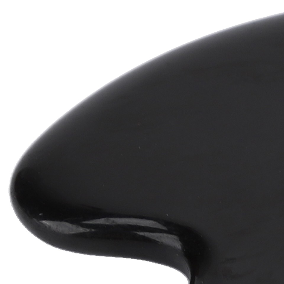 Facial Gua Sha Tool Skin Lifting Firming Acupuncture Therapy Massage