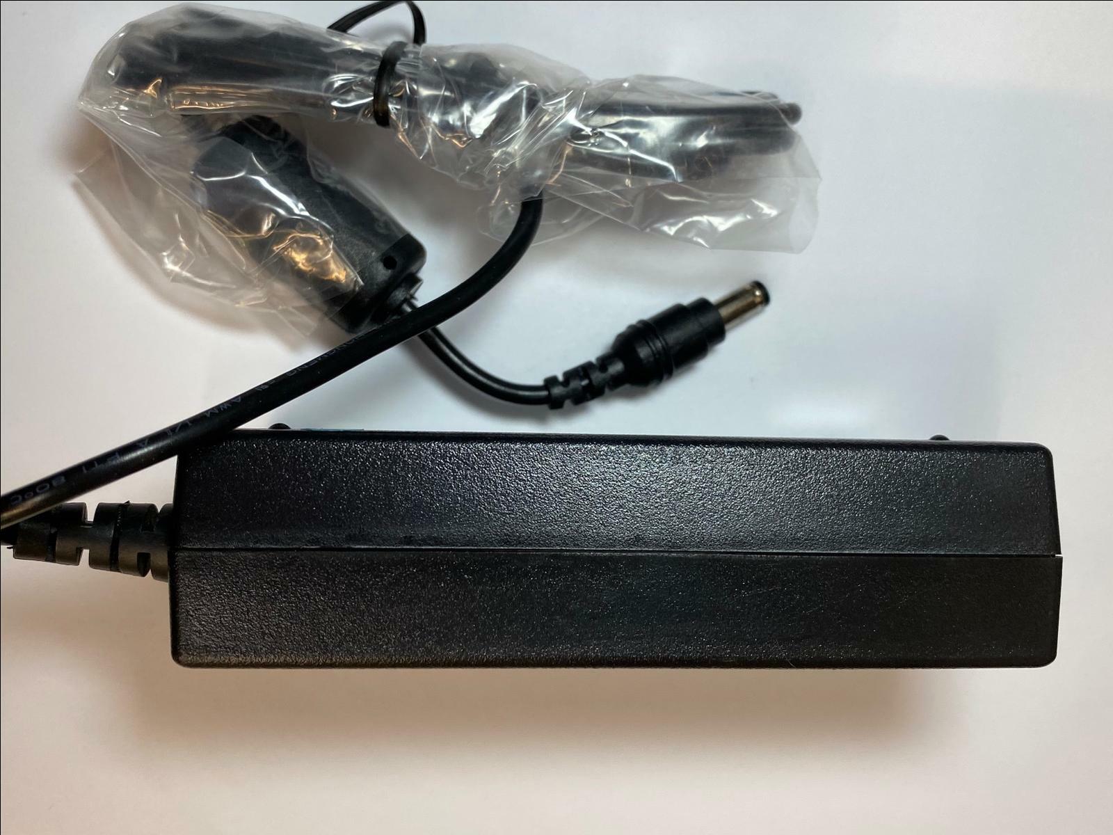 12V AC Adapter For Seagate BlackArmor NAS 220 NAS220 Network