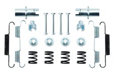 Mâchoire de frein Infiniti FX