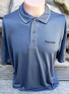 promotional golf shirts