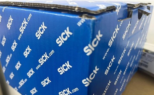 Escáner láser de seguridad SICK S30B-3011GBS05 nuevo envío rápido - Imagen 2 de 2