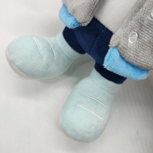 10.2"Kanye Teddy Bear Plush Doll West Graduation Teddy Bear Collection Gift Toys - Picture 5 of 8