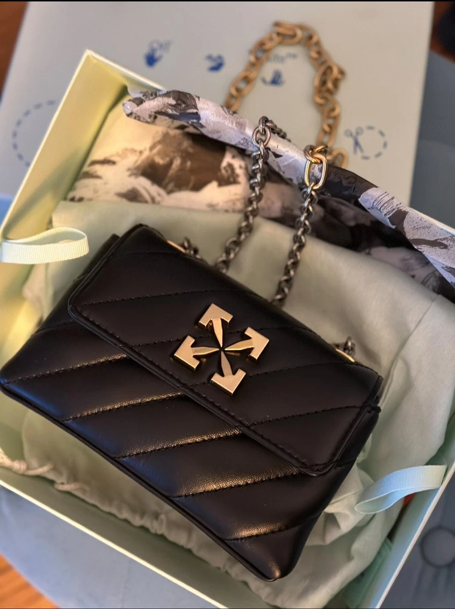 Off-White Jackhammer Bags for sale | eBay