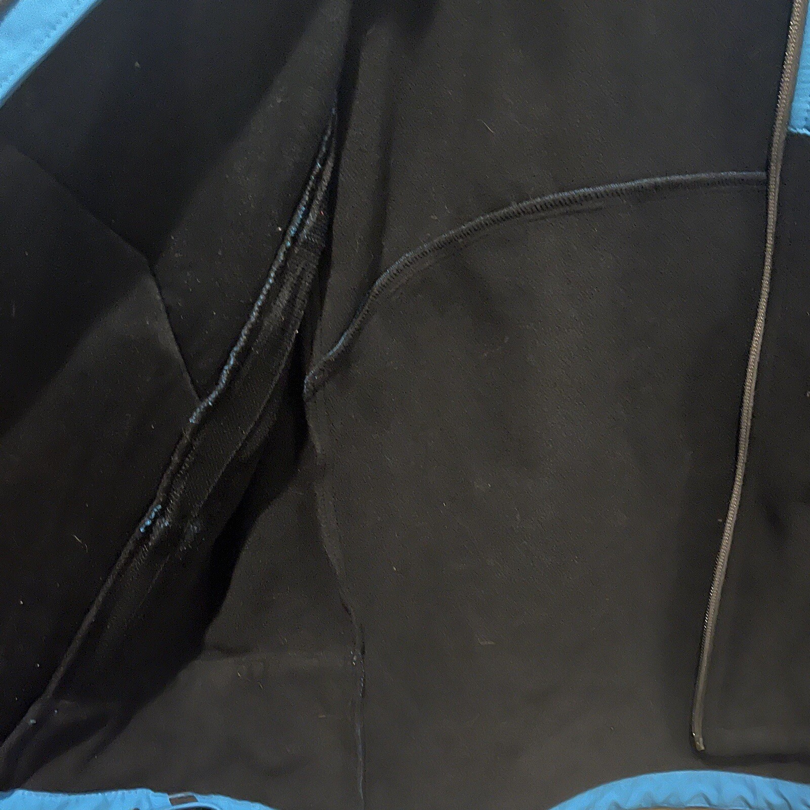 Columbia Interchange Titanium Soft Shell Jacket M… - image 16