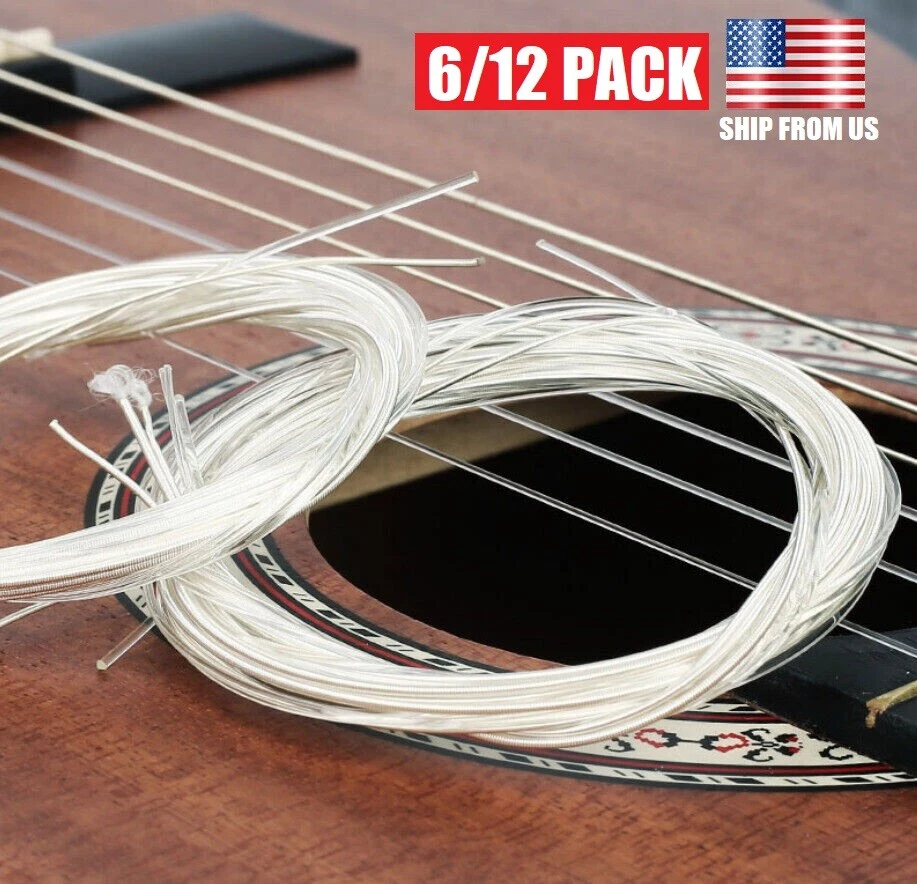12 string sale nylon classical guitar