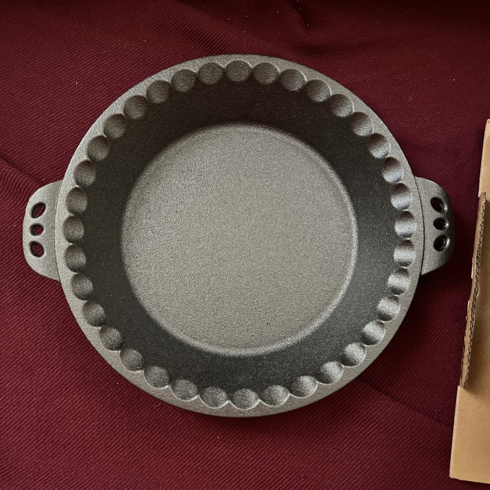 John Wayne Cast Iron Cookware eBay