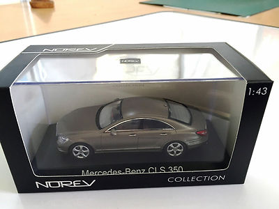 1/18 ミニカー　CLSクラス　W218 CLS350 1/18 Mercedes Benz CLS-CLASS car model | eBay