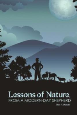 Lessons Of Nature, From A Modern-Day Shepherd