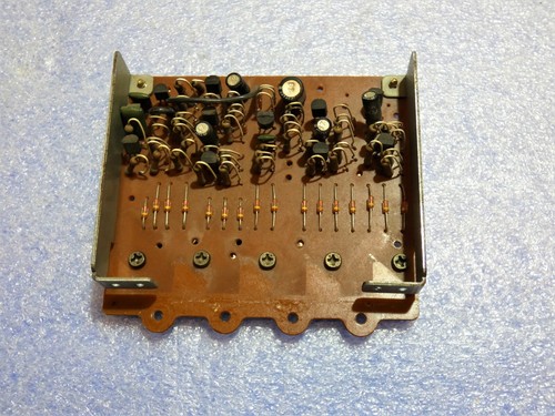 command selector - FOR AKAI GX-630D Pro
