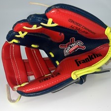 Franklin Youth Baseball T Ball Glove Air Tech Sports 8.5  Performance Designed