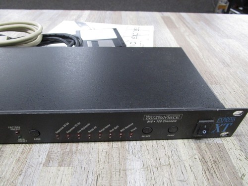 Motu MIDI Express 128 8x8 USB MIDI Interface BARELY USED. - Picture 5 of 12
