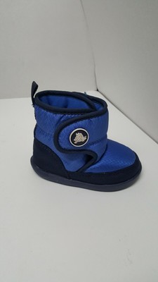 crocs kosmoboot littles