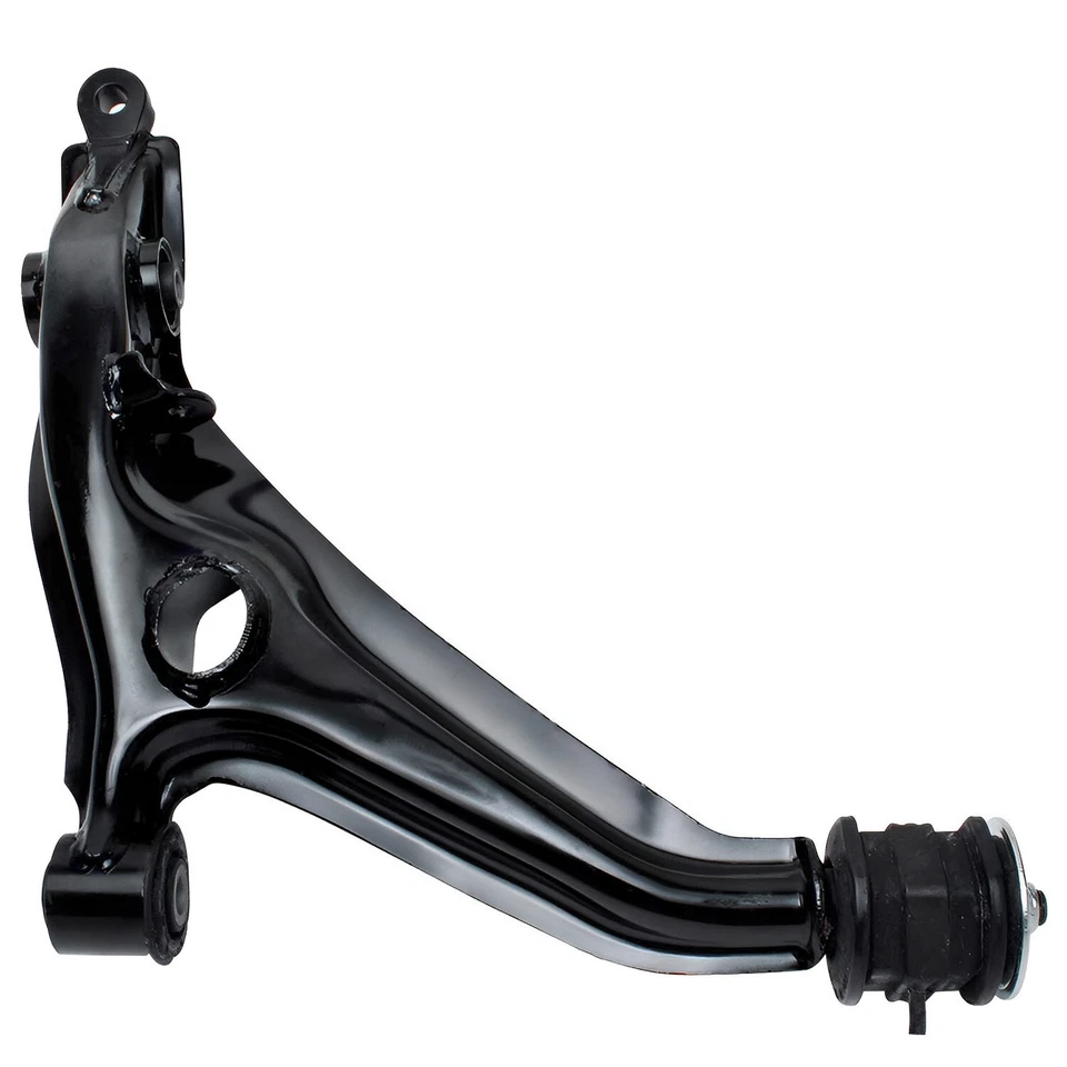 Front Lower Stamped Steel Control Arms Assembly for 1996-00 Honda Civic Acura EL — 第 3/4 张图片