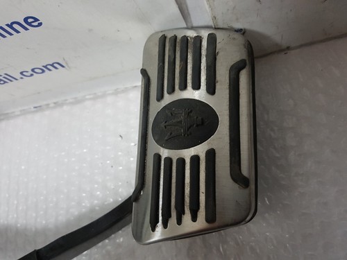 06701618780 PEDALE ACCELERATORE MASERATI GHIBLI = LEVANTE = QUATTROPORTE - Foto 7 di 10