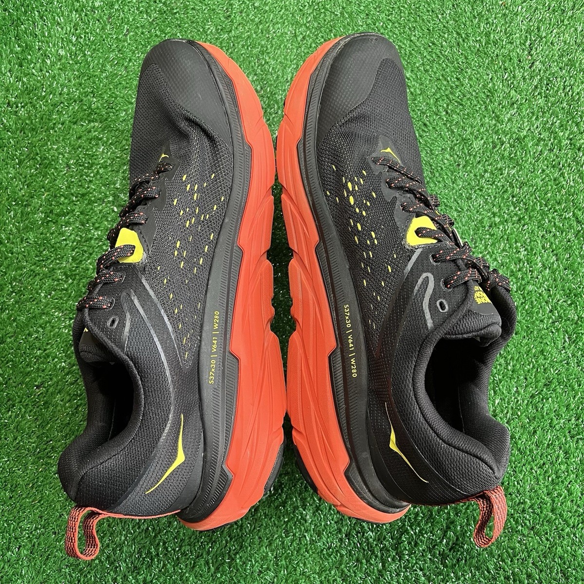 Hoka One Challenger Atr 6 GTX Men's Size 8 Women's Size 9 D