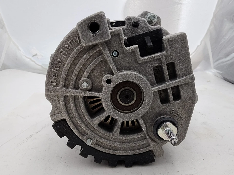 Alternador remanufacturado OEM ACDelco 321-393 GM 10463102 Foto 4 de 4