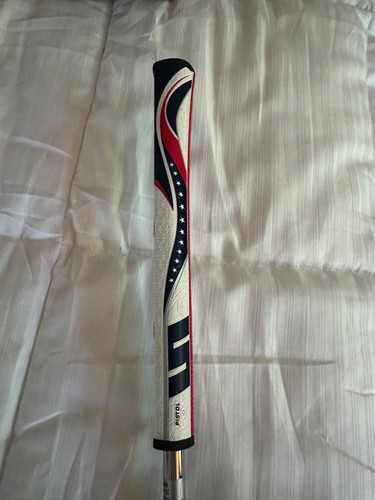 Scotty Cameron Phantom X 5 33.5" Putter Excellent Rh Super Stroke Ryder Cup Grip - Picture 7 of 7