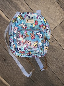 tokidoki mini backpack