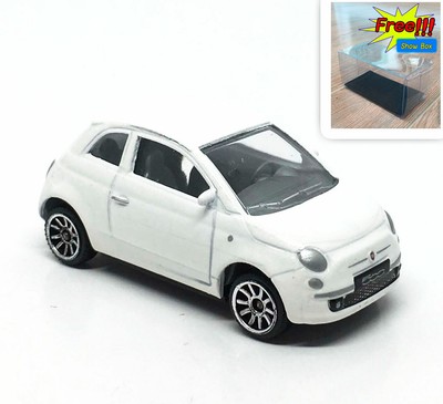 majorette fiat