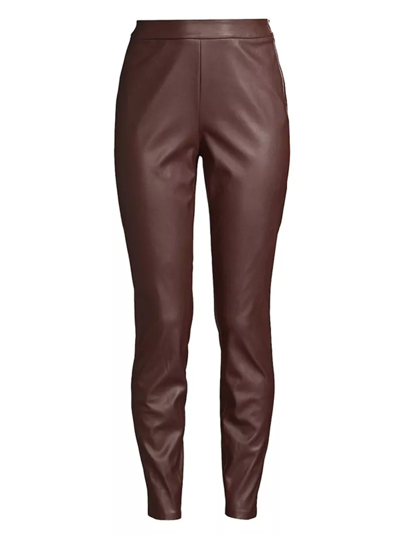 Hugo boss women s on sale tapered pants