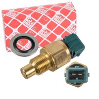 KÜHlmitteltemperatursensor Peugeot 306