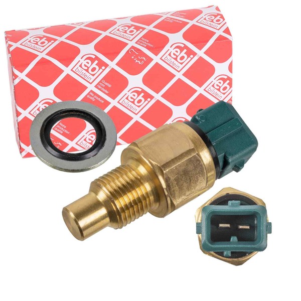 KÜHlmitteltemperatursensor Peugeot 306-image