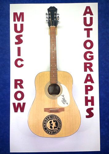 eric church epiphone